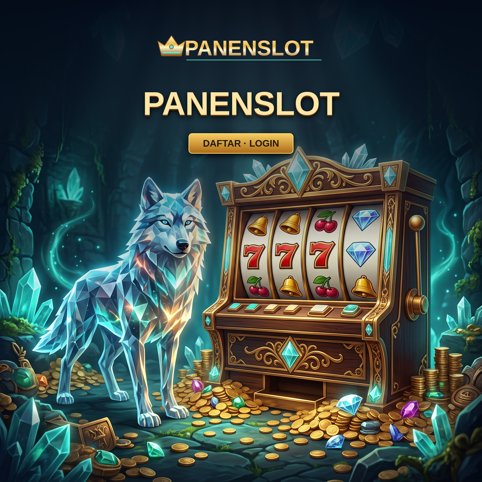 panenslot